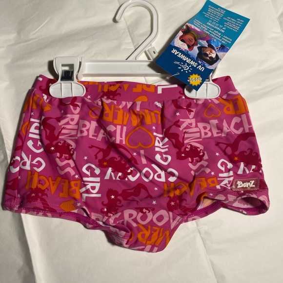 Swim diaper - Picture 1 of 3